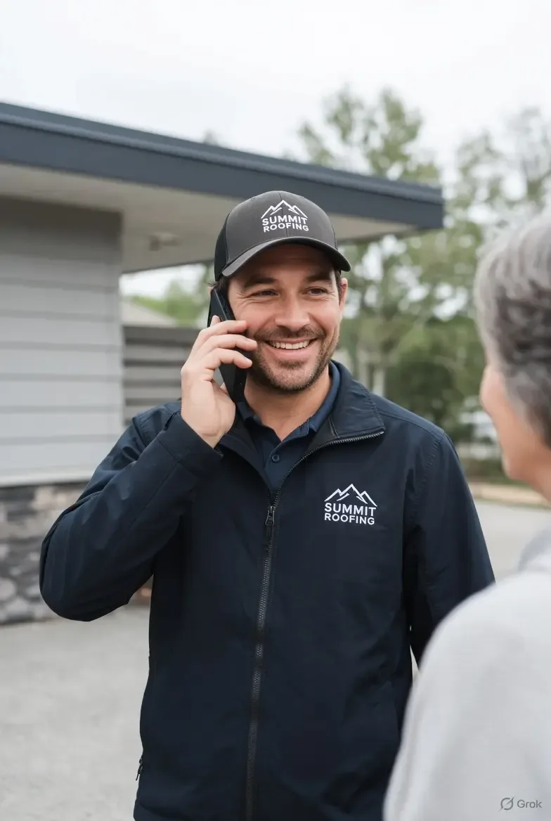 Flat Roof Leak Repair Oakdale, CT FAQs